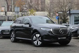 Продажа  Mercedes-Benz EQC, 2019р.